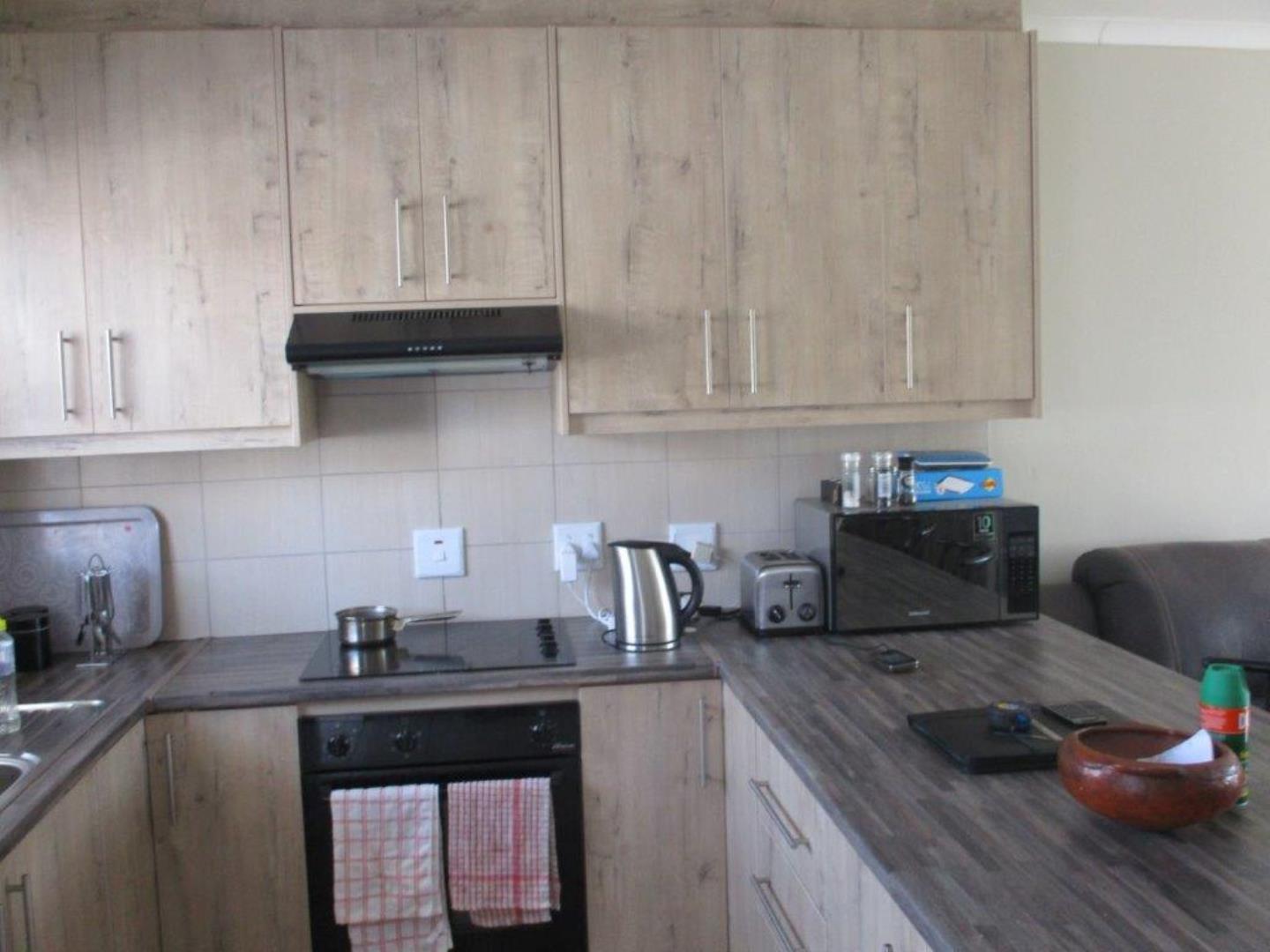 2 Bedroom House for Sale - Erongo