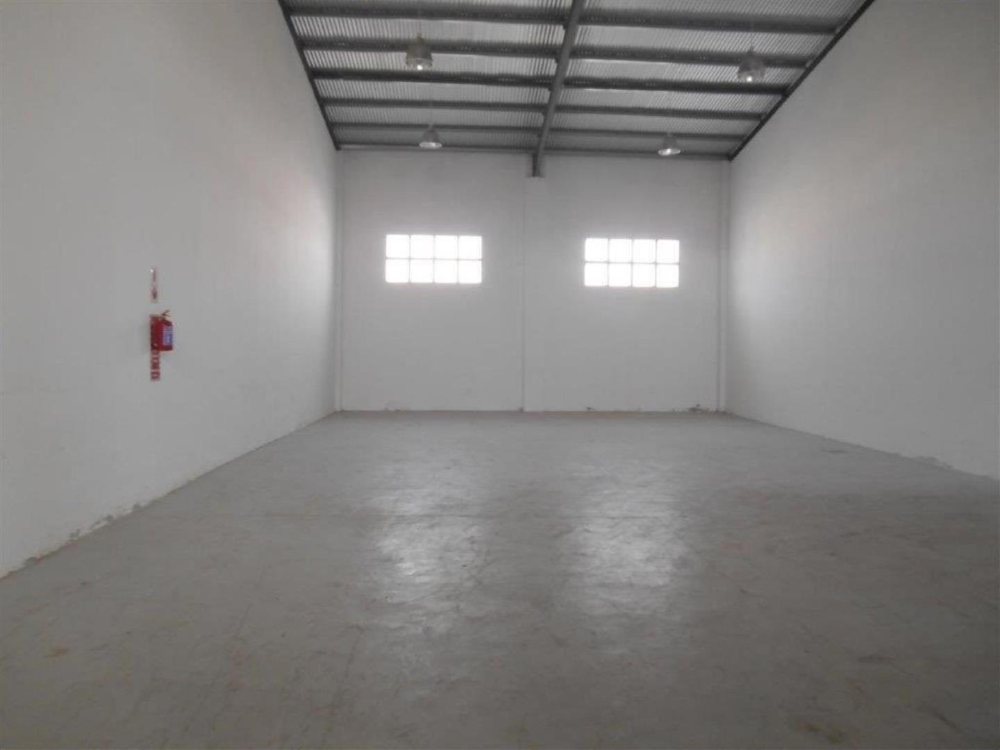 Industrial Property for Sale - Erongo