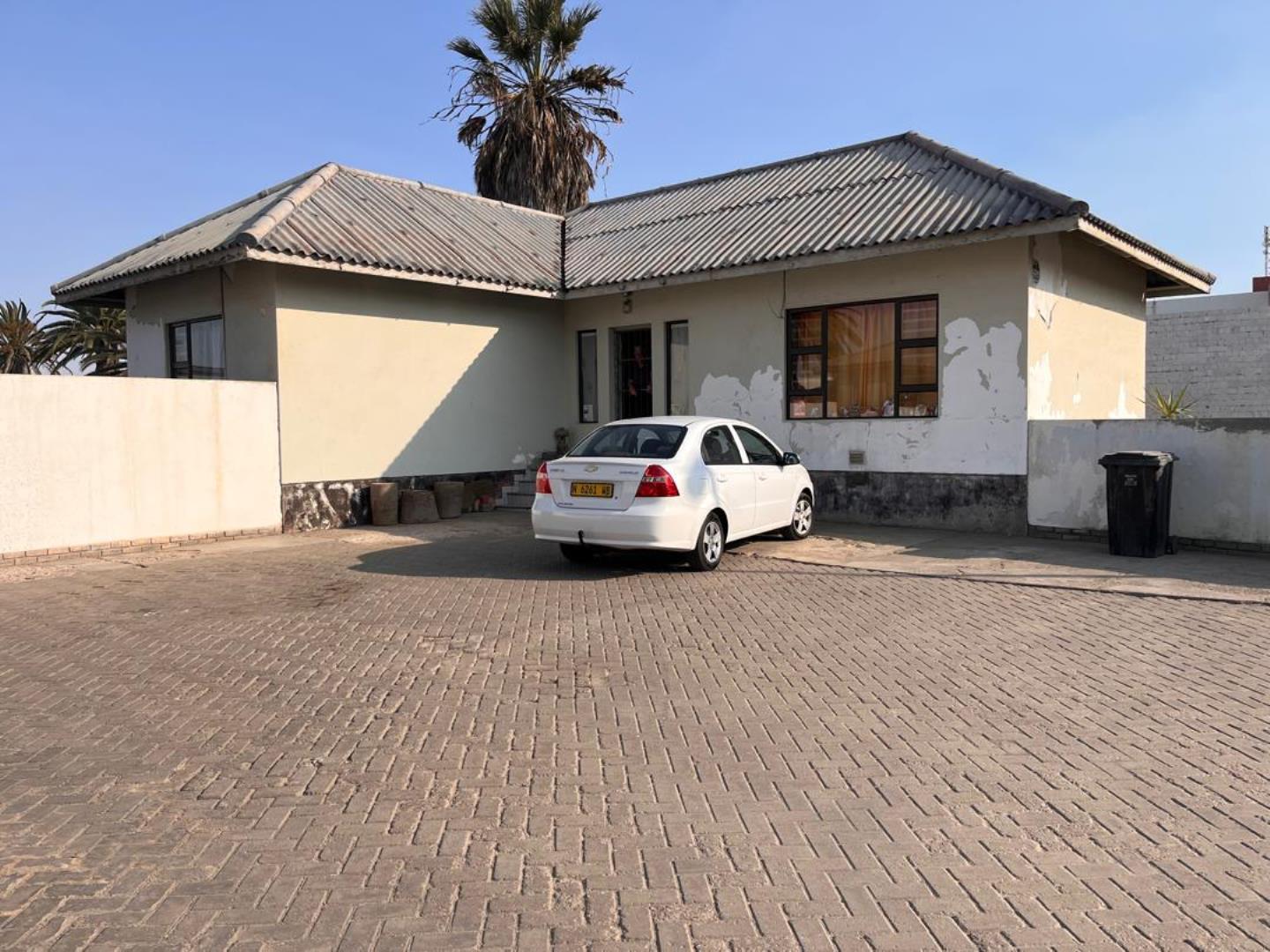 3 Bedroom House for Sale - Erongo