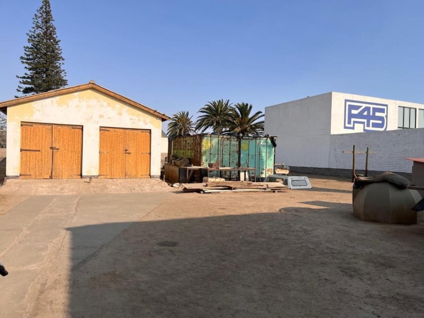 Commercial - Office for Sale - Erongo