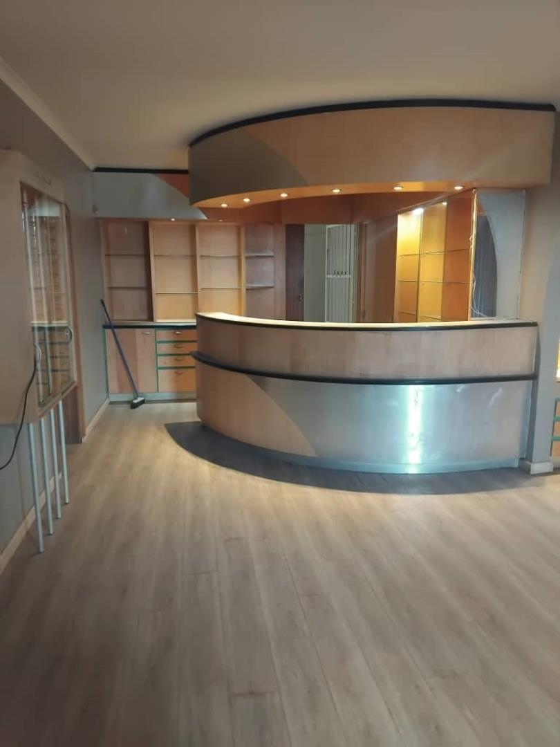 Commercial - Office for Sale - Erongo