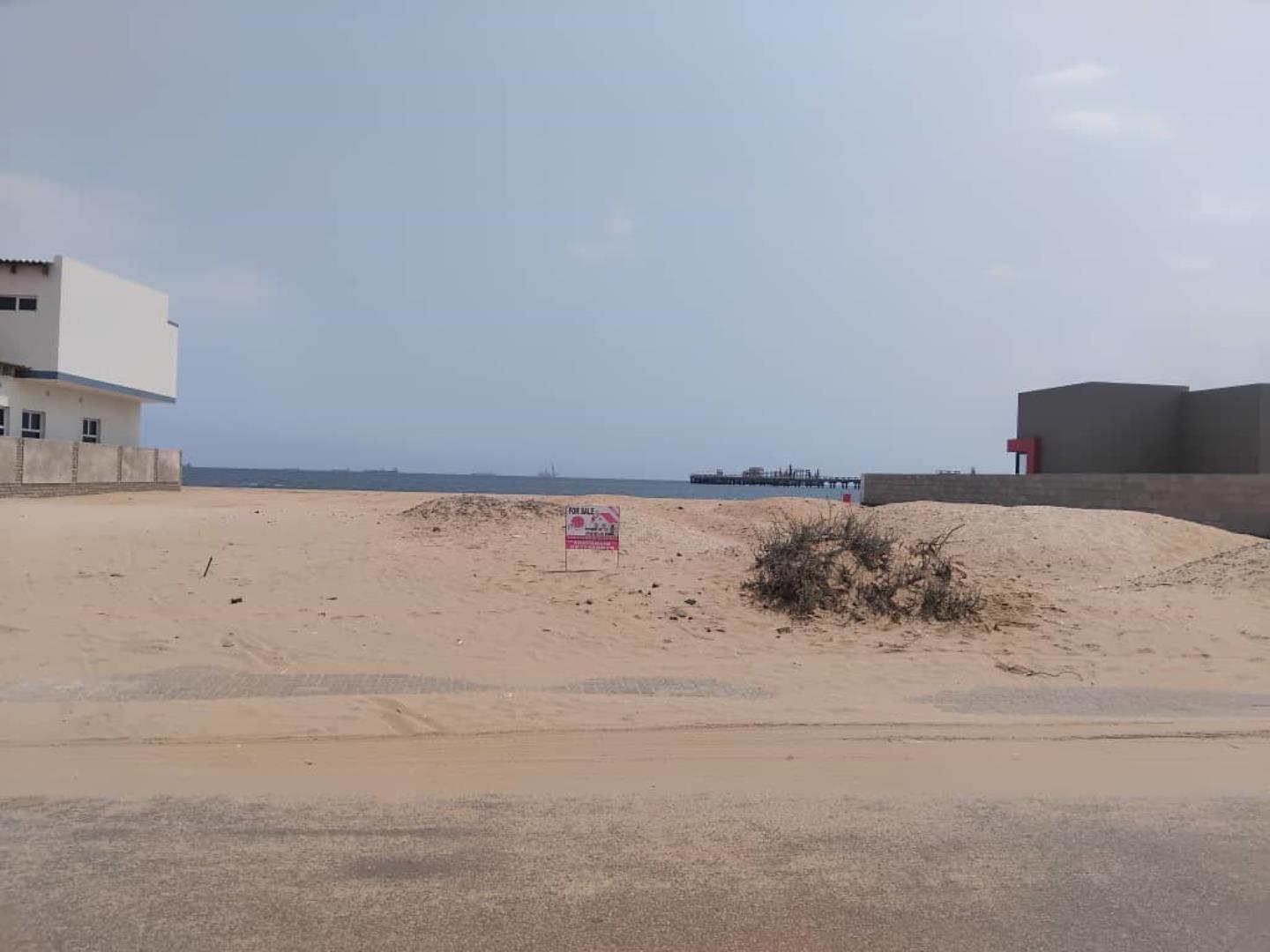 Vacant Land for Sale - Erongo