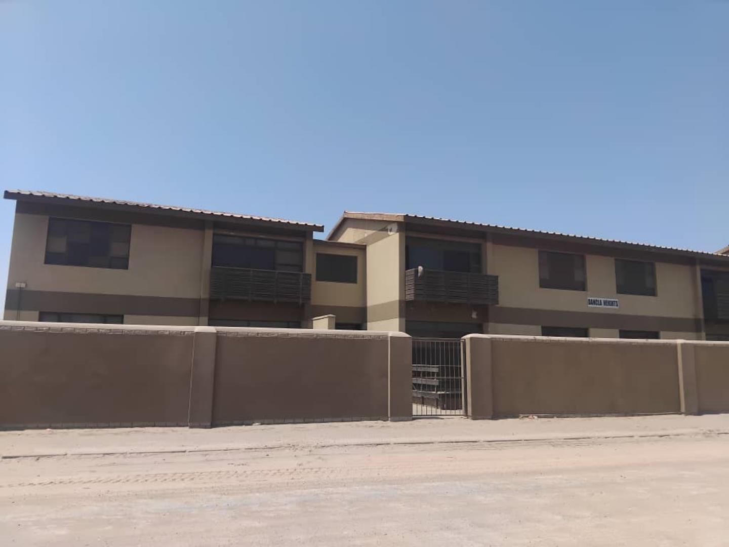 Apartment for Sale - Erongo