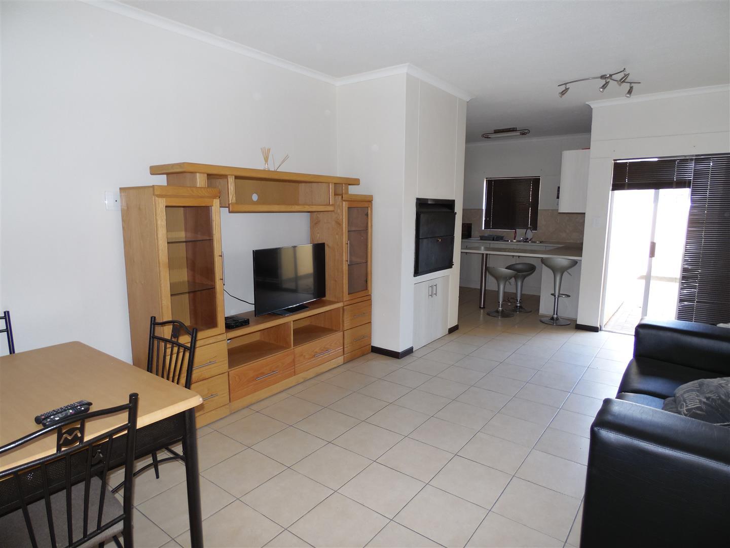2 Bedroom Flat for Sale - Erongo