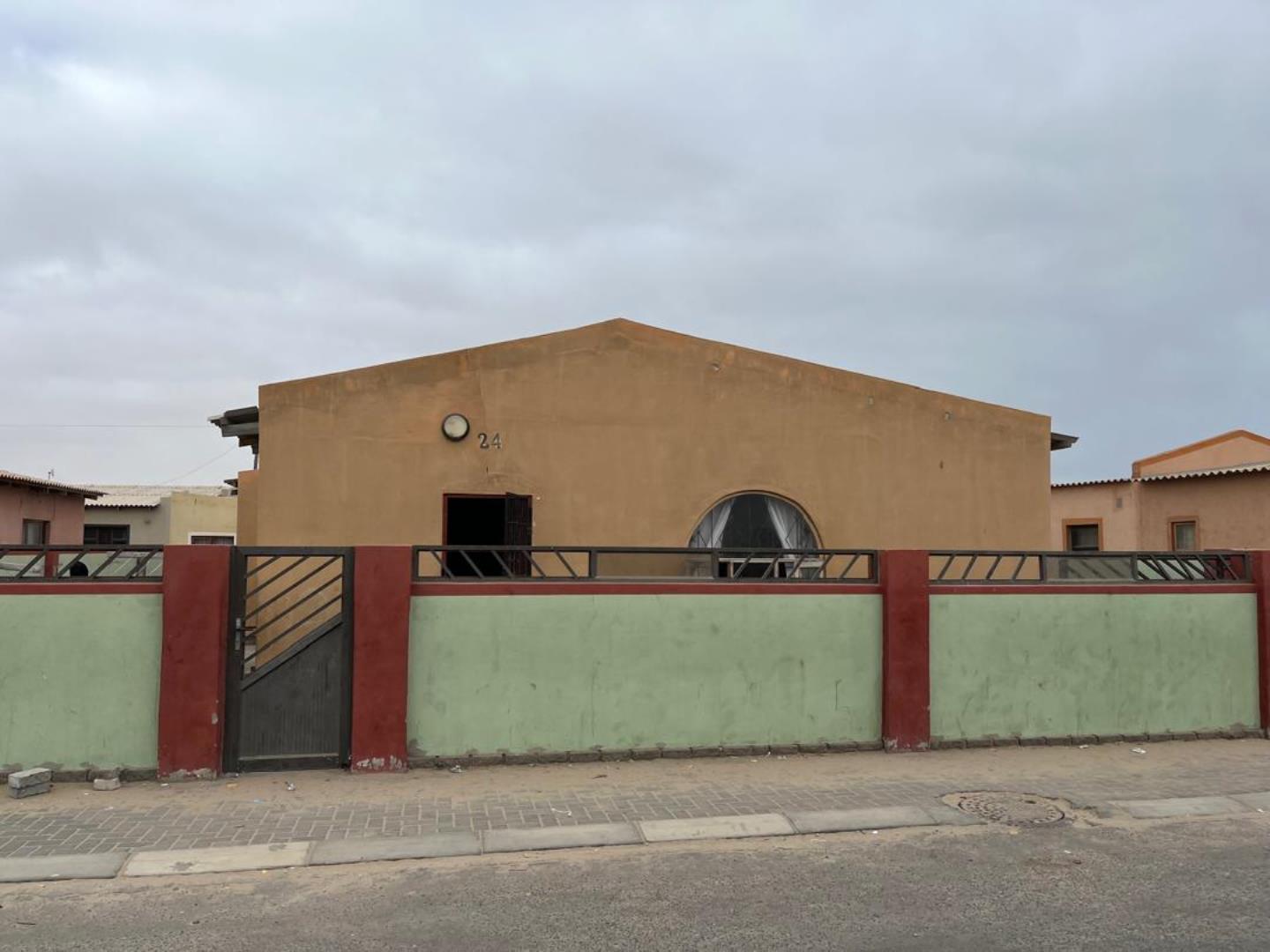 3 Bedroom House for Sale - Erongo
