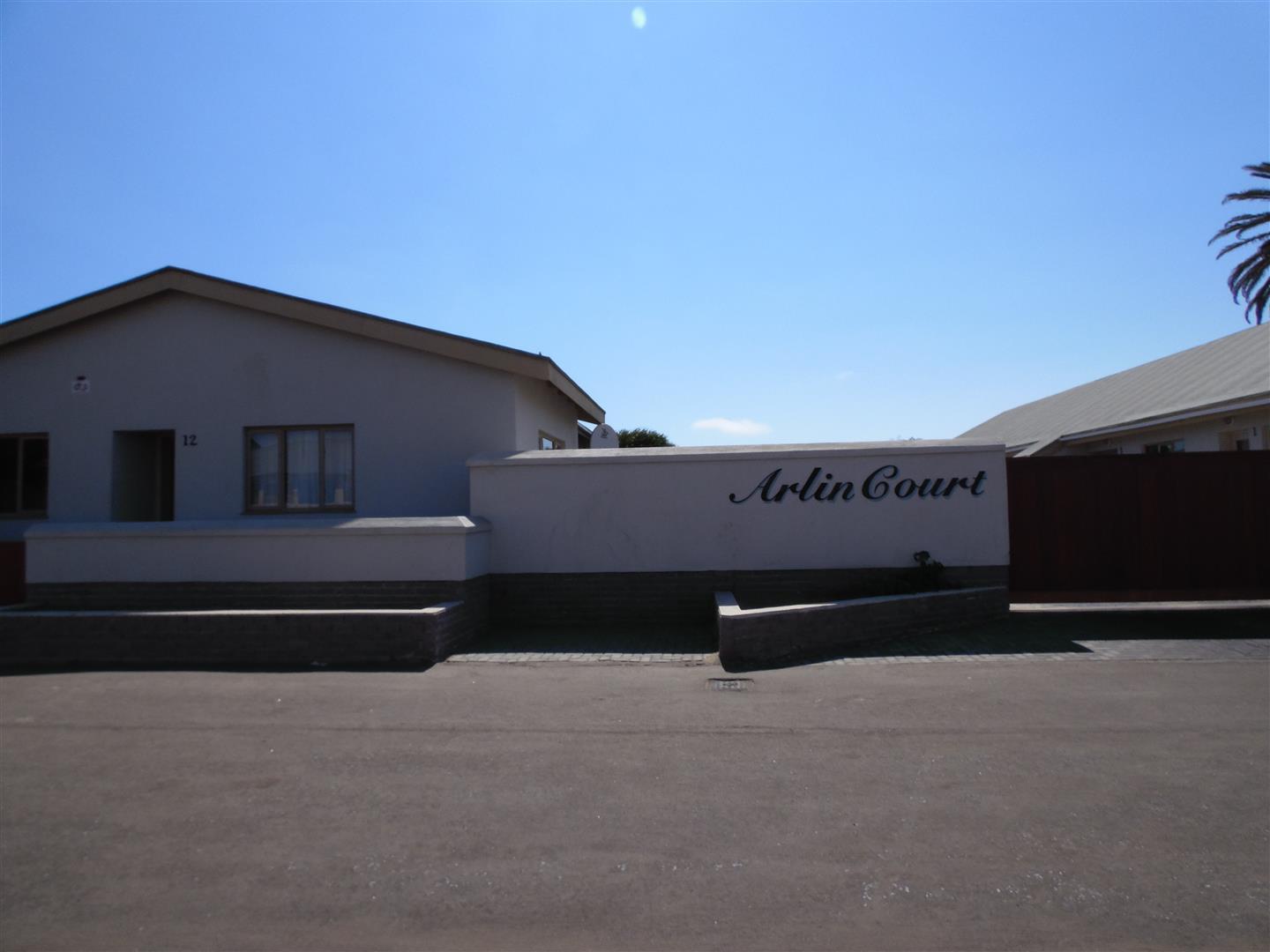 1 Bedroom Flat for Sale - Erongo