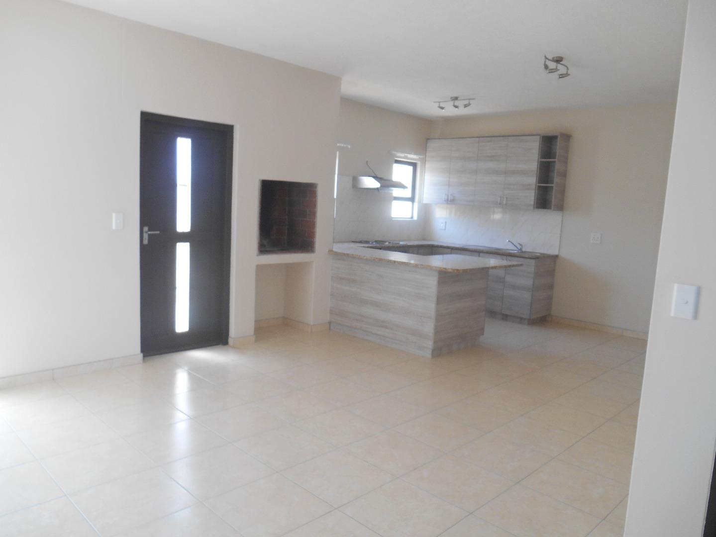 2 Bedroom Apartment for Sale - Erongo
