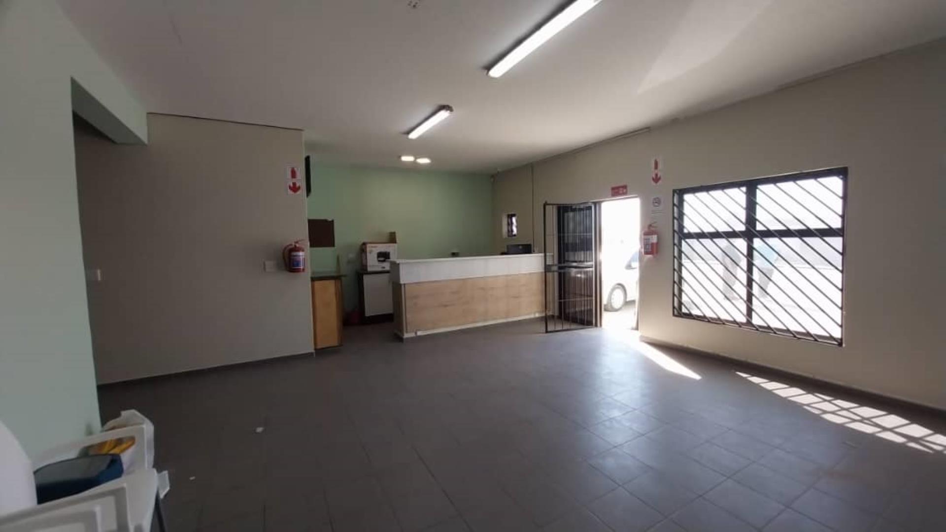Commercial - Office for Sale - Erongo
