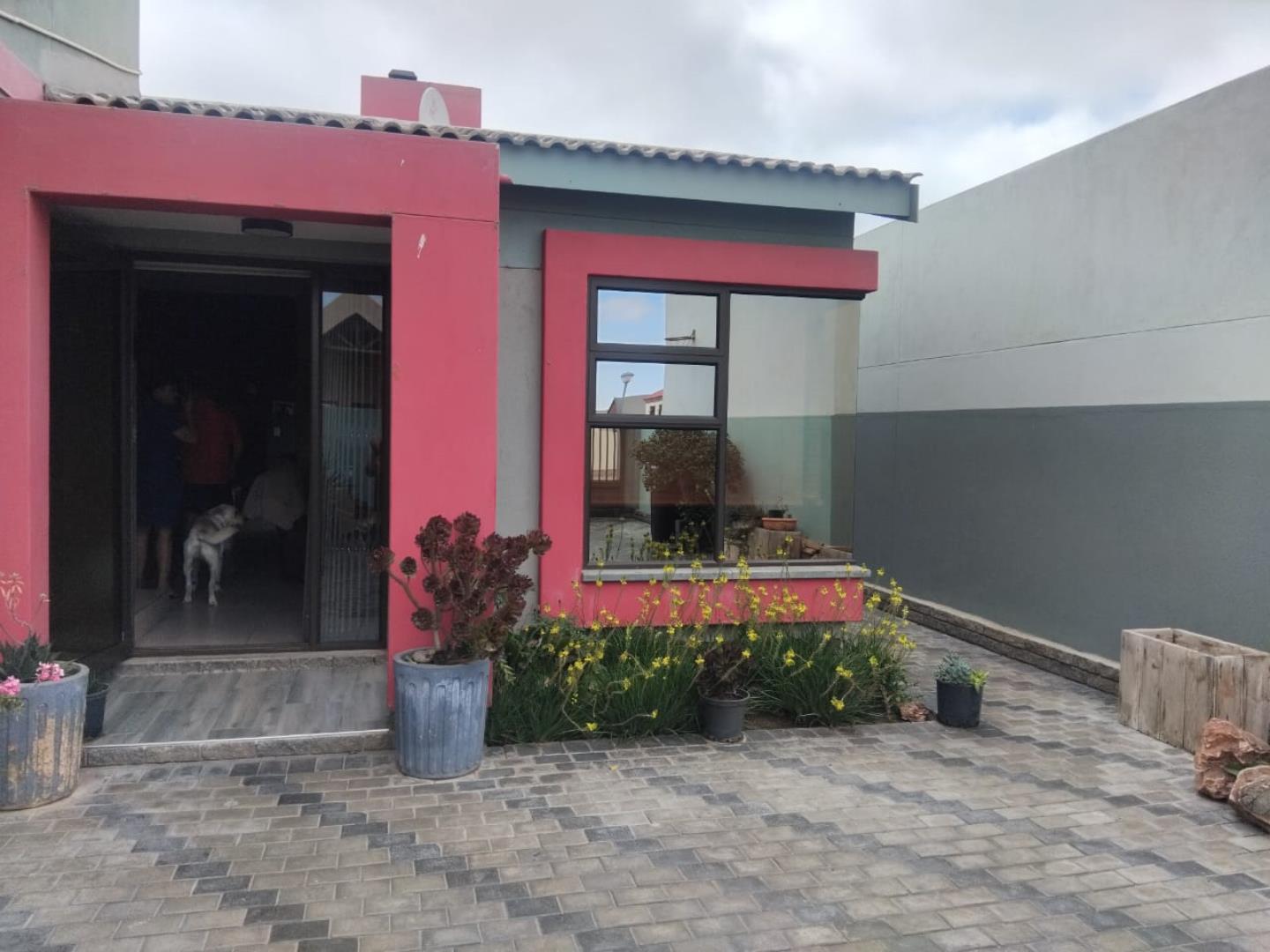 4 Bedroom House for Sale - Erongo