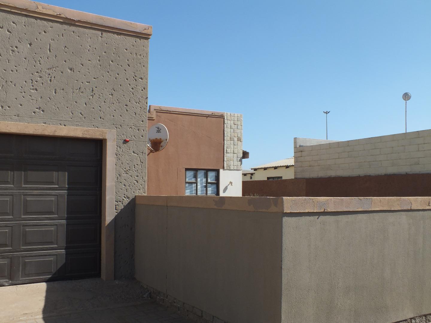 4 Bedroom House for Sale - Erongo