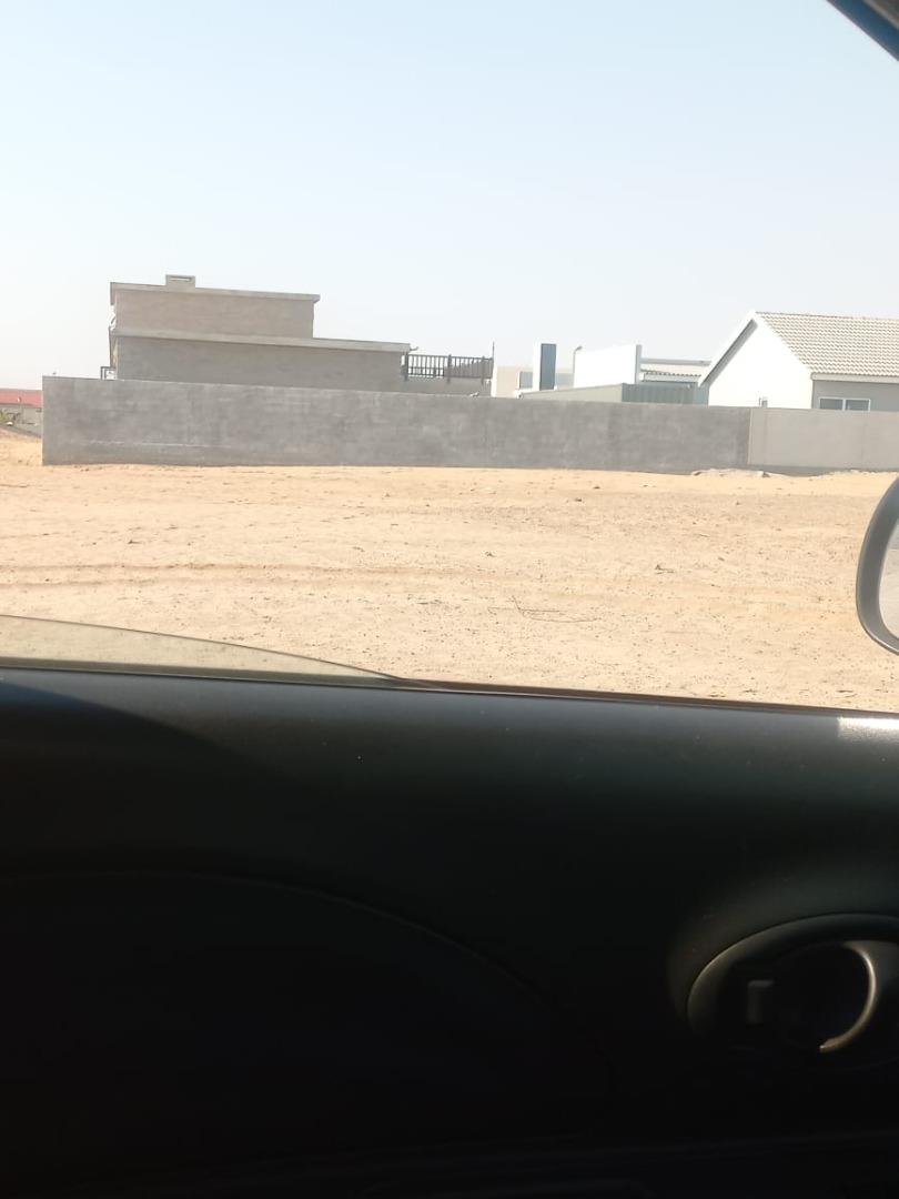 Vacant Land for Sale - Erongo