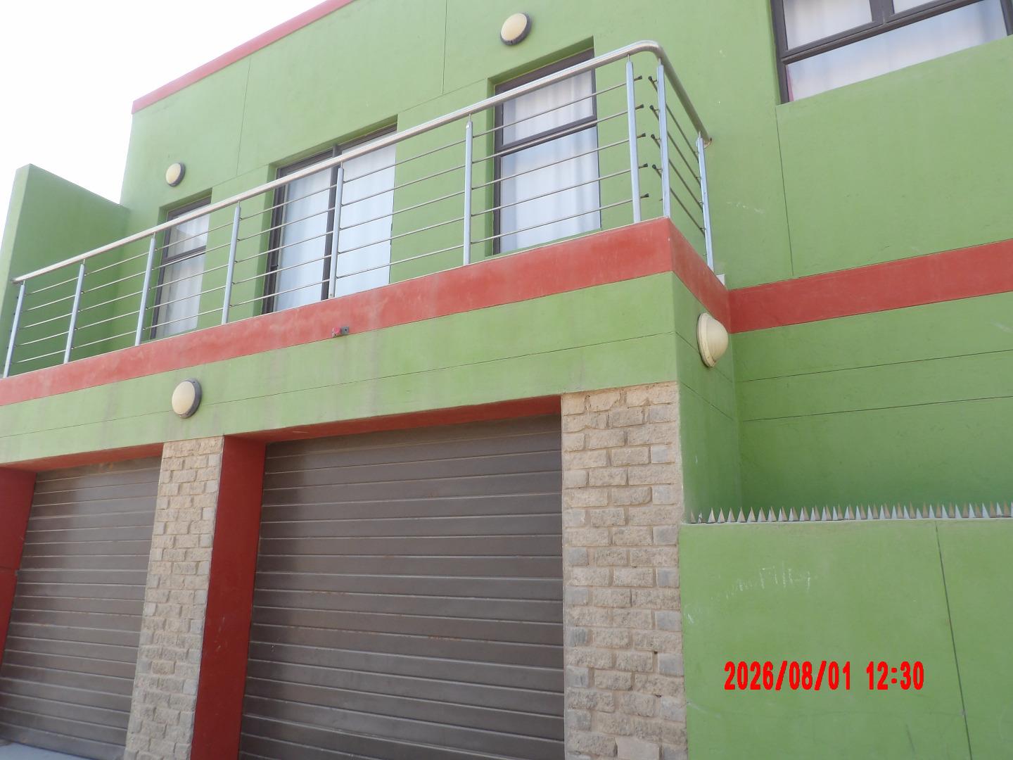 2 Bedroom House for Sale - Erongo